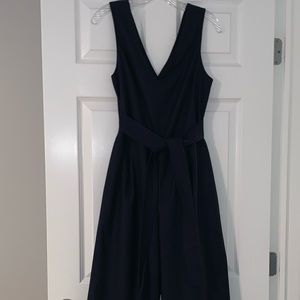 Club Monaco Torella jumpsuit. Size 8